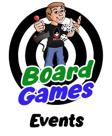 The Board Games Events Library